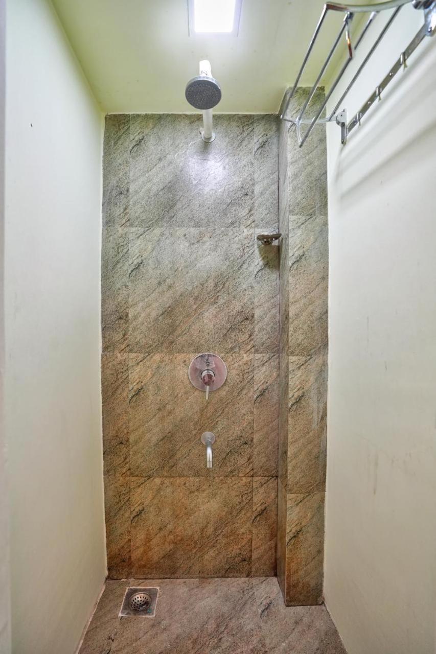 Hive Hostel Anjuna By Just Travels Esterno foto